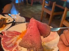 -羽深肉铺 Steak & Wine