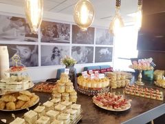 -大麦吉翻糖蛋糕甜品桌商务茶歇(光复西路店)