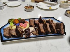 -K·Kitchen KK牛扒厨房(江南西店)