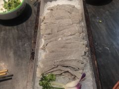 -南门四季铜锅涮肉(左家庄店)