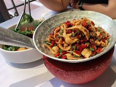 -北京老铺烤鸭(老城根店)