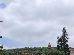 -宝通禅寺