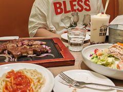 -卡朋西餐(扬名广场店)