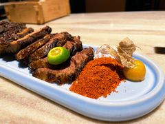 -滋粥楼·顺德菜海鲜茶点(金融城店)