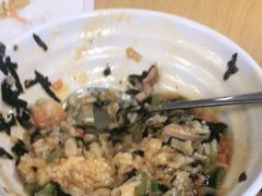 -屋里家延边朝鲜族冷面(南园店)