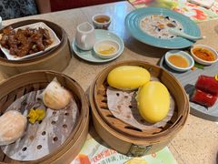 -点都德(聚福楼店)