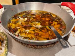 -辣婆婆(航天桥店)