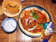 -北疆饭店(金狮广场店)