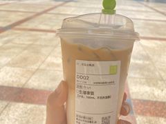 -奈雪的茶(沙坪坝印象汇店)