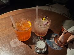 -Joy酒隐(西湖店)