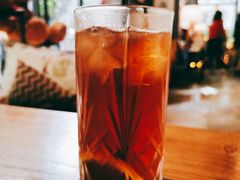 -咖法森林·咖啡  酒吧(天河店)