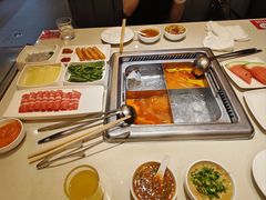 -海底捞火锅(勒泰店)