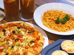 -必胜客(番禺万达广场店)