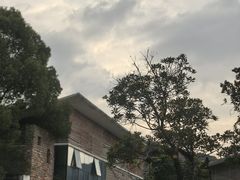 -南北湖风景区