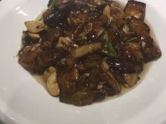 素烧茄子-东兴楼饭庄(六里桥店)