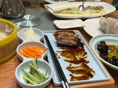 -州康·本帮菜(南桥百联店)