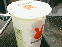 -书亦烧仙草(北碚万达店)