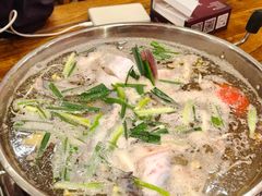 -亮欢寨酸汤鱼(沙冲路店)