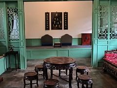 -张学良旧居陈列馆