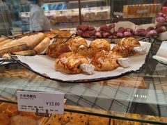 -Bread Talk 面包新语(荟聚店)