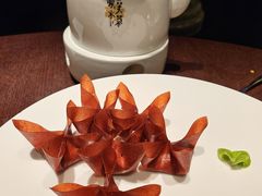 -映水芙蓉(长宁来福士店)
