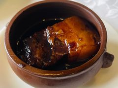 -杭州香格里拉·香宫中餐厅