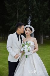 -新奕映像摄影机构