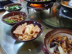 -张关合渣(航空大道店)