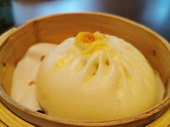 蟹黄大包-金海华·华宴江南(斜塘店)