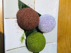 -三石铁板烧(紫竹桥店)