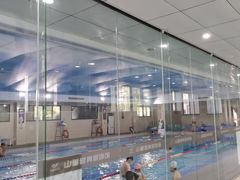 -山道健身游泳舞蹈(曙光店)