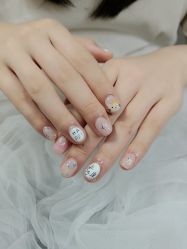 -心窑Shero's 美甲美睫美妆沙龙