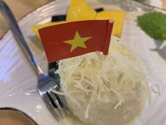 芒果糯米饭-越美小馆·越南料理(曲江店)