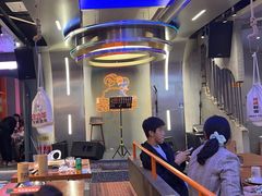 -路边羊烧烤酒场(宝带路店)