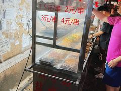 -胖子好盐水鸭(总店)