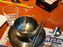 -神府路壹号·海鲜烧烤·砂锅粥·锅物(三坊七巷店)