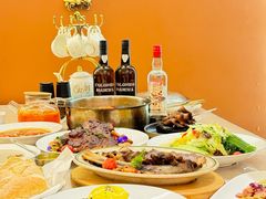 -MIO弥欧洋房西餐厅(中央大街店)