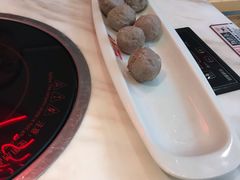 -为什么牛潮汕牛肉火锅(中信广场店)