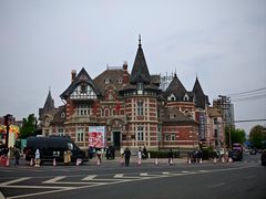 -大连美术馆