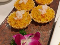 -烹然四季椰子鸡火锅(姚家园万象汇店)