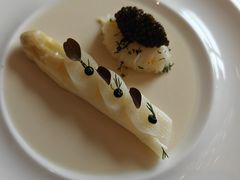 -Caprice(香港四季酒店)