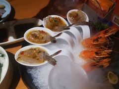 -生如夏花泰式火锅(鹭洲里店)