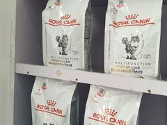 -宠颐生宠物医院外科·内科·皮肤科·影像科(石龙店)