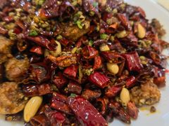 -裕德隆清真饭庄·天津特色菜(河东店)