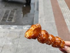 -邓记新一代糖油果子(四川煤管局供销公司职工宿舍店)