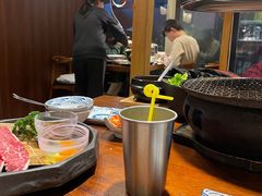 -热血兄弟·炭火烤肉(融侨中心店)