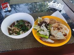 -三亚亚龙湾雅高美爵酒店