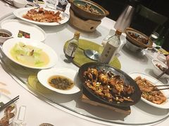 -拉完海鲜大排档(温岭店)