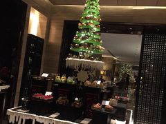 大堂-深圳四季酒店·馥自助餐厅