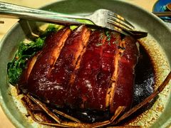 东坡草扎肉-桂满陇-西湖船宴(西单大悦城店)